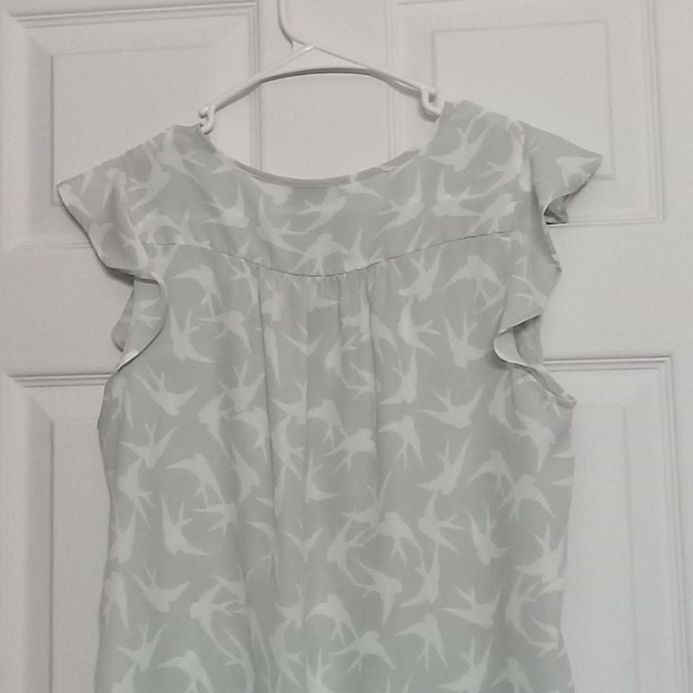 Loft blouse - Picture 4 of 4